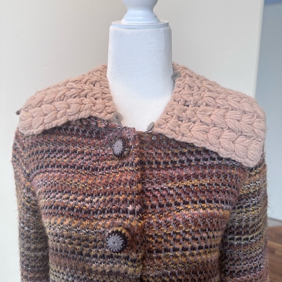 Anthropologie coat - Picture 10 of 10